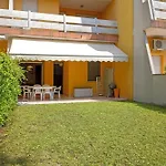 Apartamento Lira Con Giardino *