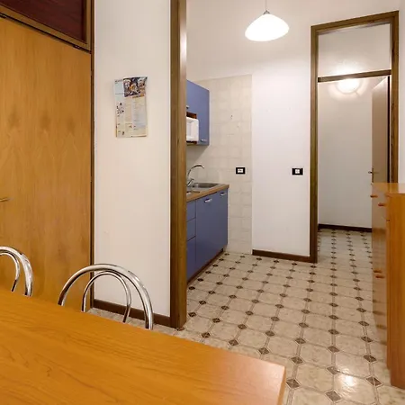 Apartman Lira Con Giardino