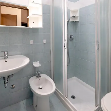 Apartmán Lira Con Giardino