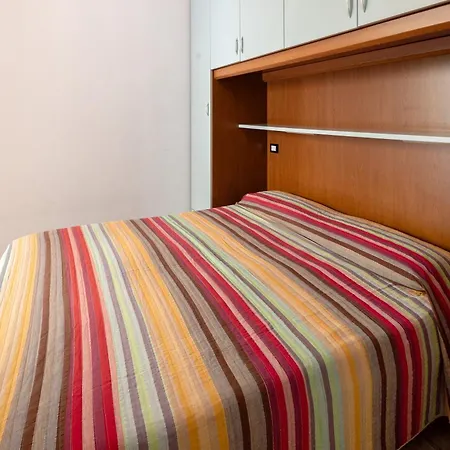 Apartamento Lira Con Giardino *