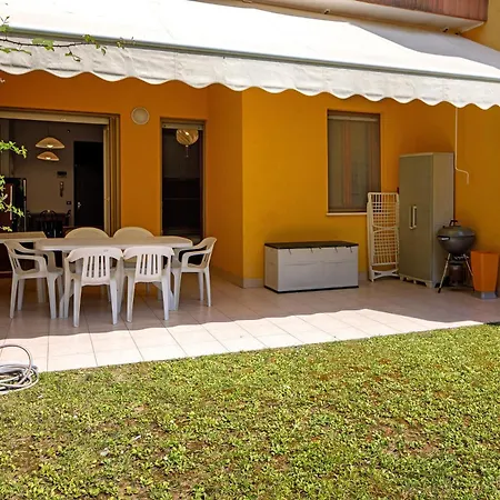 Διαμέρισμα Lira Con Giardino Μπιμπιόνε