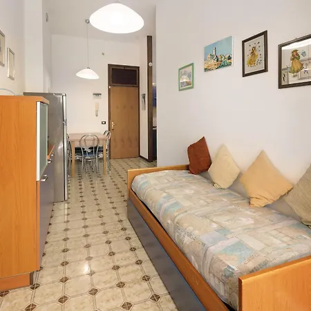 Διαμέρισμα Lira Con Giardino *