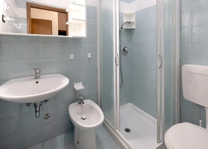 Apartament Lira Con Giardino