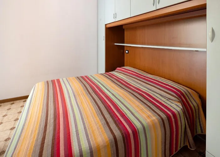 Apartament Lira Con Giardino *