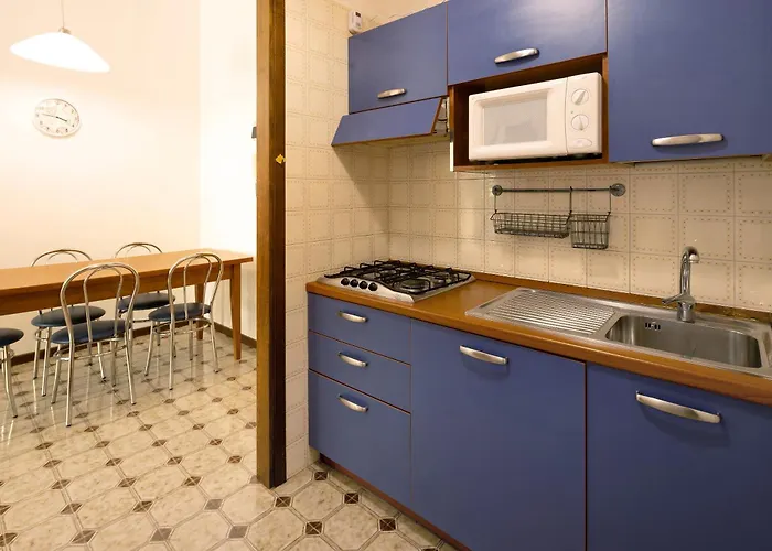 Lira Con Giardino * Bibione