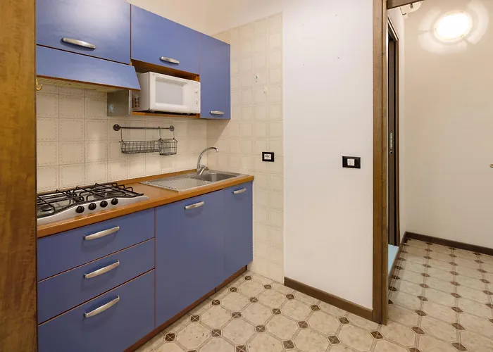 Lira Con Giardino Bibione